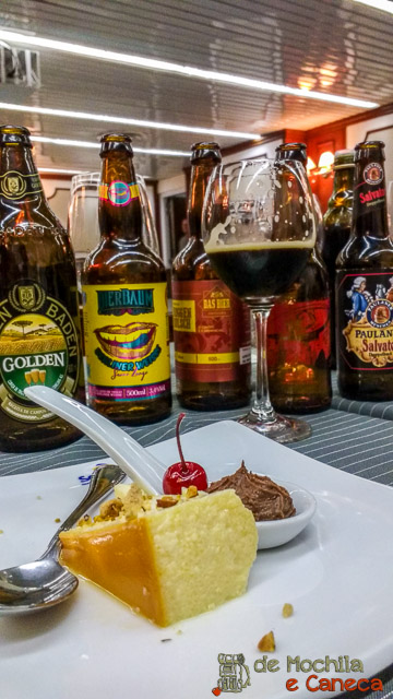 Harmonização com cervejas especiais- Harmonização com cervejas especiais