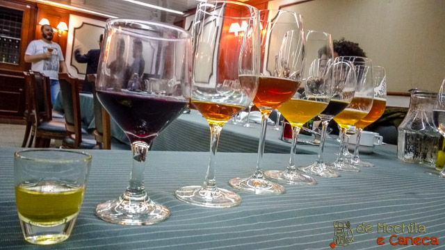 Harmonização Gastronômica com cervejas Degustação