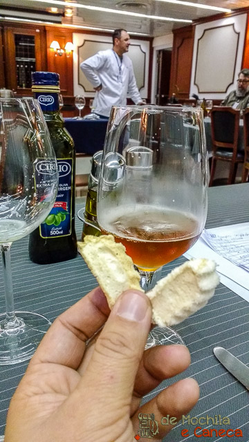 Harmonização com cervejas especiais-cerveja com maria mole Harmonização com cervejas especiais-cerveja com maria mole