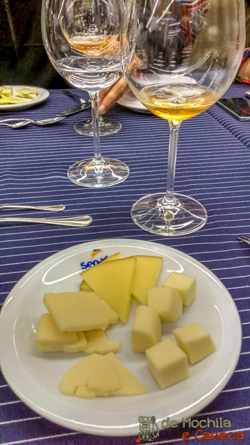 Harmonização com cervejas especiais Harmonização com cervejas especiais