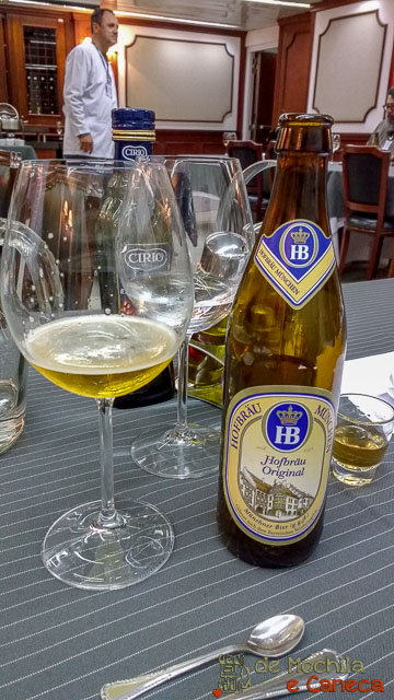 Harmonização com cervejas especiais - cerveja alemã. Harmonização com cervejas especiais - cerveja alemã.