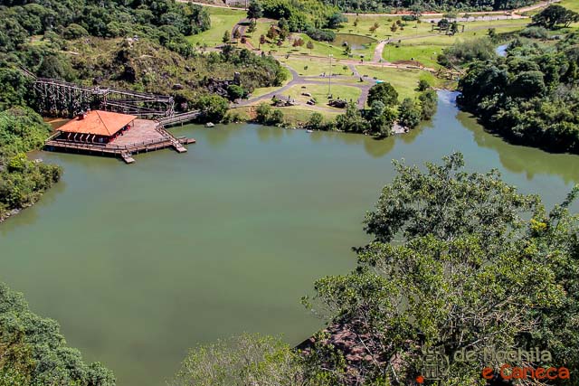 Parque Tanguá-Mirante