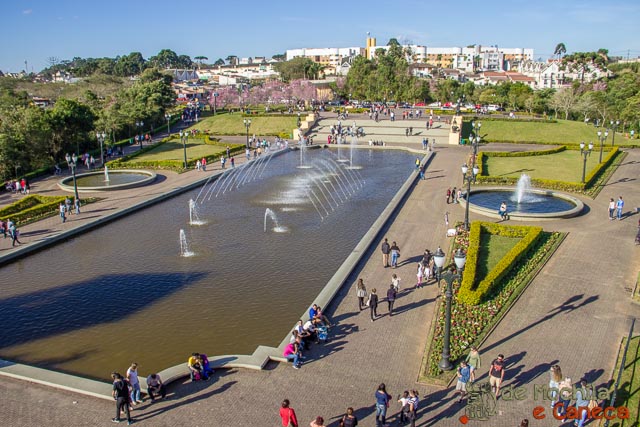 Jardim Poty Lazzarotto