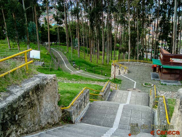 Catedral de Sal de Zipaquirá-Zipaquirá. 
