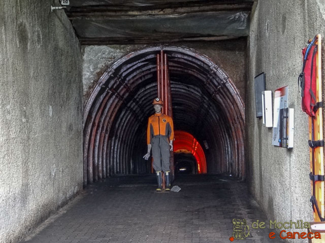 Maravilha da Colômbia. 