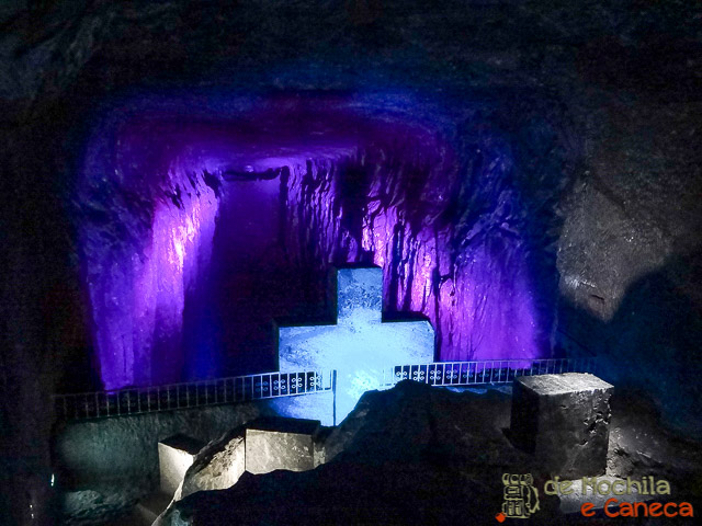 Catedral de Sal de Zipaquirá-24