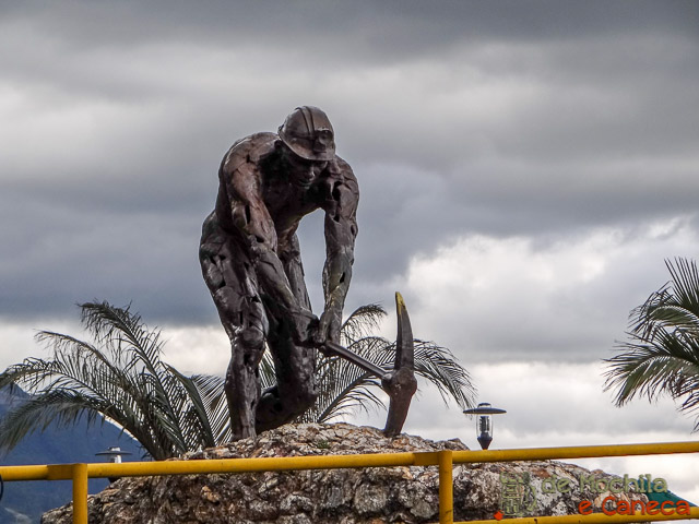 Catedral de Sal de Zipaquirá-PlazademMinero