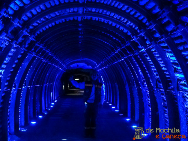 Maravilha da Colômbia. 