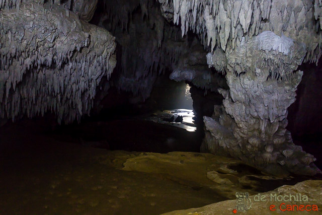 Caverna Teminina Caverna Teminina