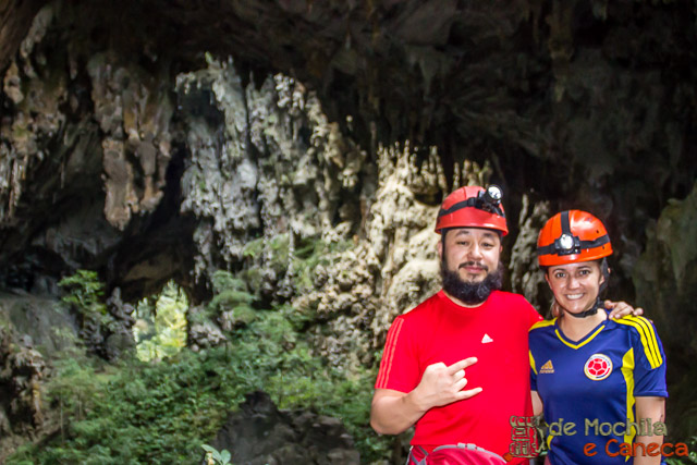Jardim Suspenso - Teminina I