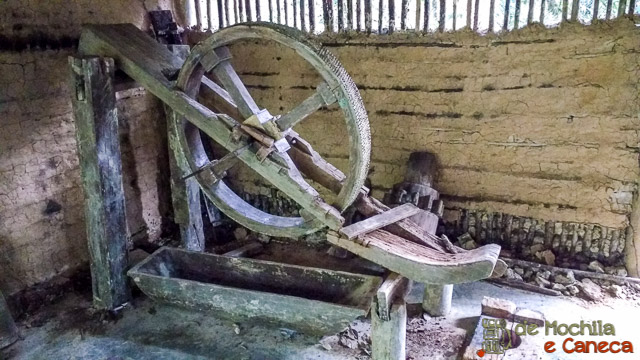 Núcleo Ouro Grosso - PETAR (14)