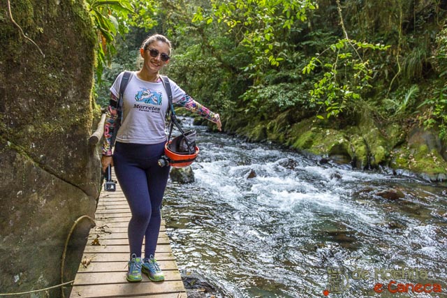 Núcleo Santana-Trilha do Betari