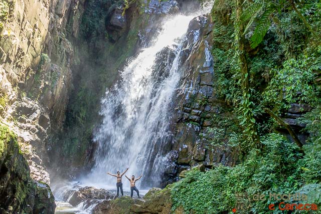 Núcleo Santana-Beija Flor