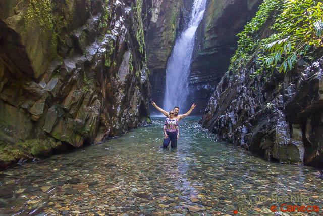 Núcleo Santana-Caverna Andorinhas