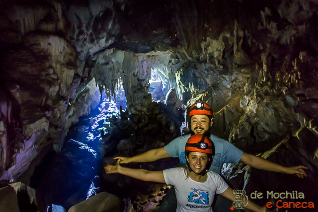 Núcleo Santana-PETAR