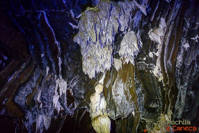 Núcleo Santana- Caverna do Morro Preto