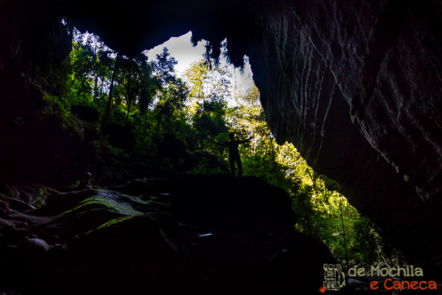 Núcleo Santana-Caverna do Couto