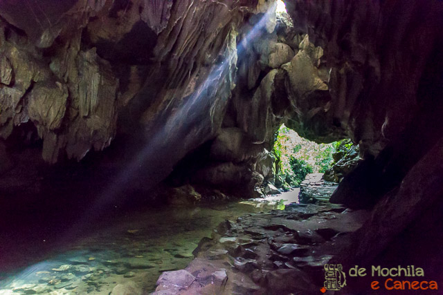 Núcleo Santana-Caverna do Santana