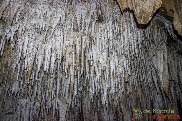 Núcleo Santana-Caverna do Santana