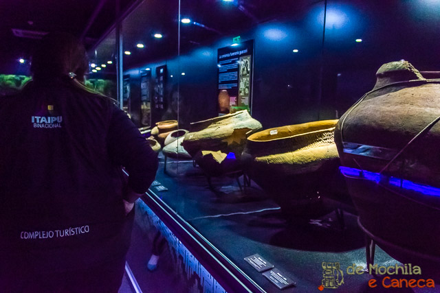 Museu da Terra Guarani- Museu da Terra Guarani-