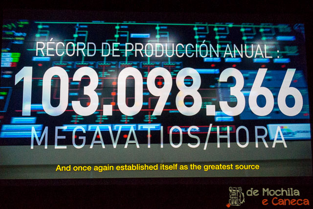 Recorde de produção