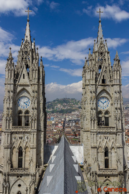 Free Walking Tour em Quito. Free Walking Tour em Quito-
