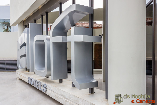 Review_Hotel Aloft Asuncion-paraguai