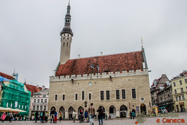 Centro Histórico de Tallinn-44