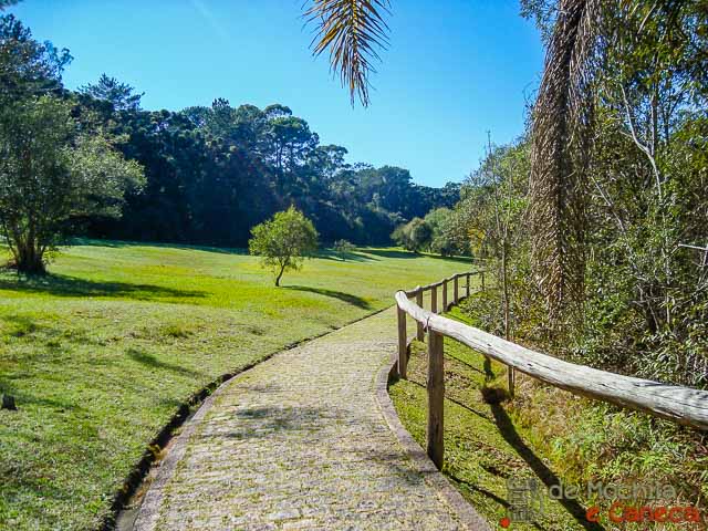 Furnas - Ponta Grossa
