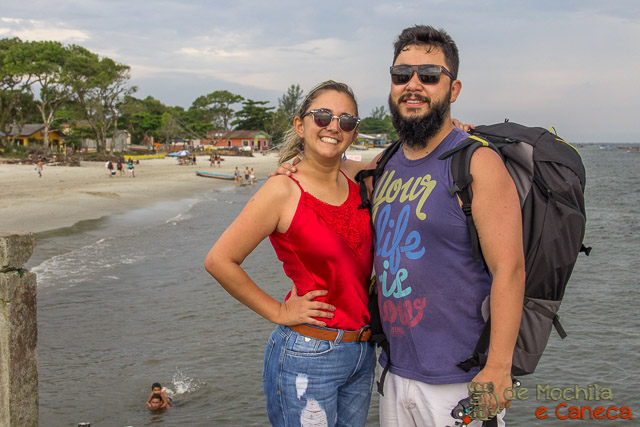 Ilha de Superagui-Ilha