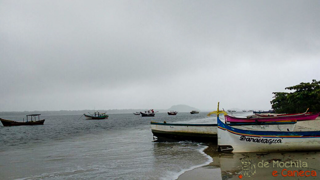 Trapiche - tempo fechado