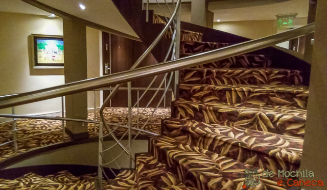 HotelAcaray_Paraguai