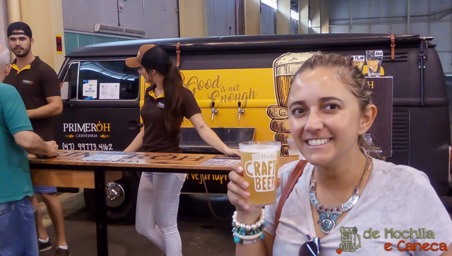 Primeroh Craft Beer Festival-Primeroh