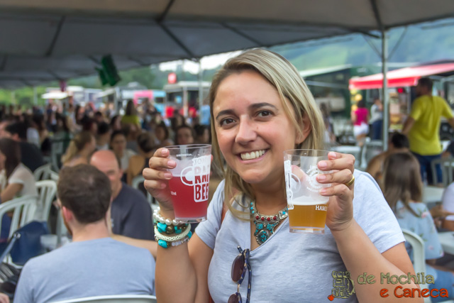 Festa de cerveja Joinivile Craft Beer Festival- Cerveja artesanal