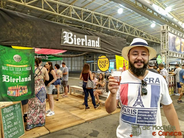 Bierland. Craft Beer Festival-Bierland.