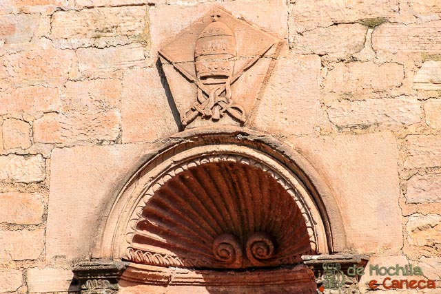 Missões Jesuítas do Paraguai. Jesus de Tavarangue - Paraguay-Militares jesuítas.