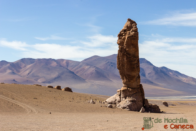 Índio - Atacama Roteiro de 11 dias no Chile Indio