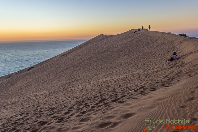 Dunas de Concon. Dunas de Concon.
