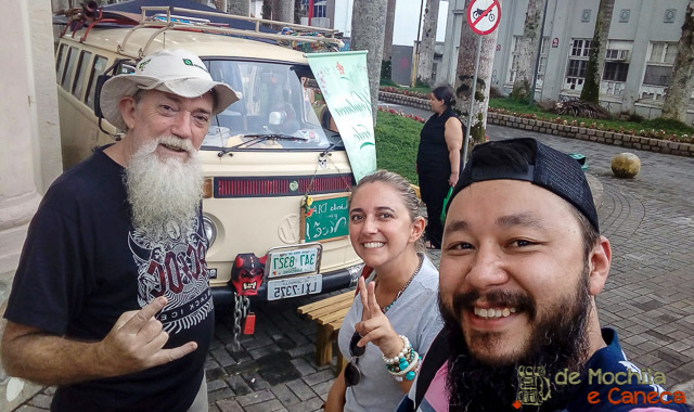 kombi-Joinville kombi-Joinville