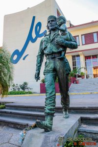 Che Guevara. Che Guevara.