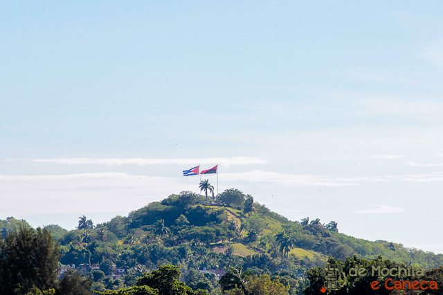 Loma del Capiro. Loma del Capiro.