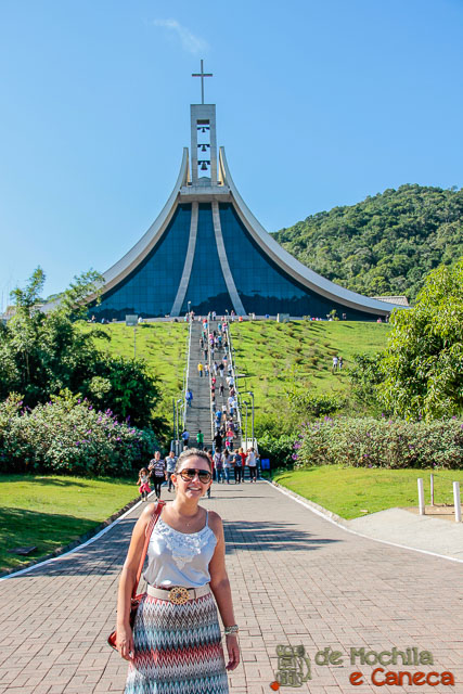 Madre Paulina - Nova Trento