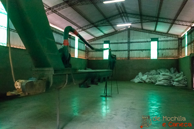 fábrica de erva-mate selecta terere-6