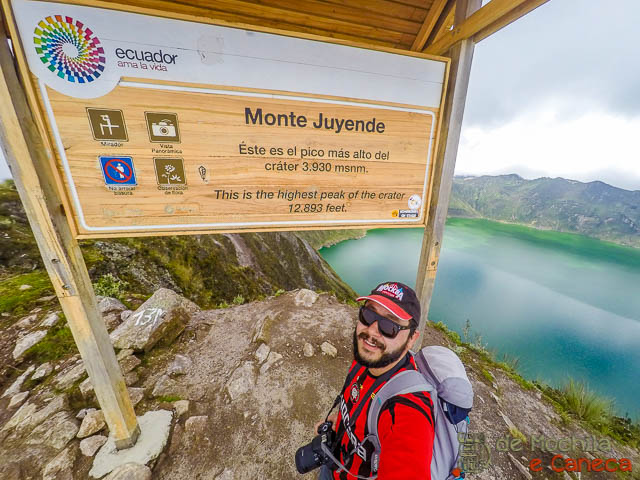 Monte Juyende