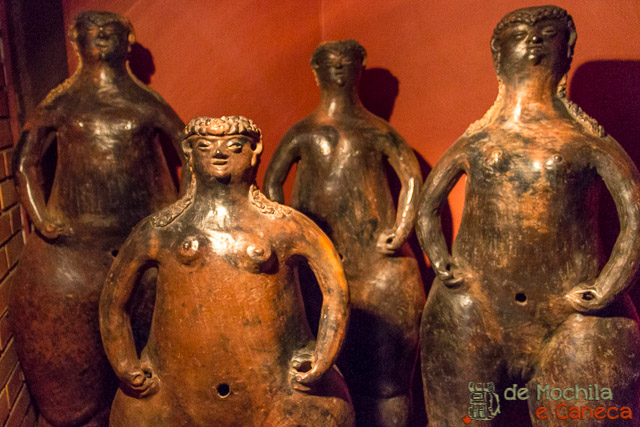 Museu do Barro. Museu do Barro.