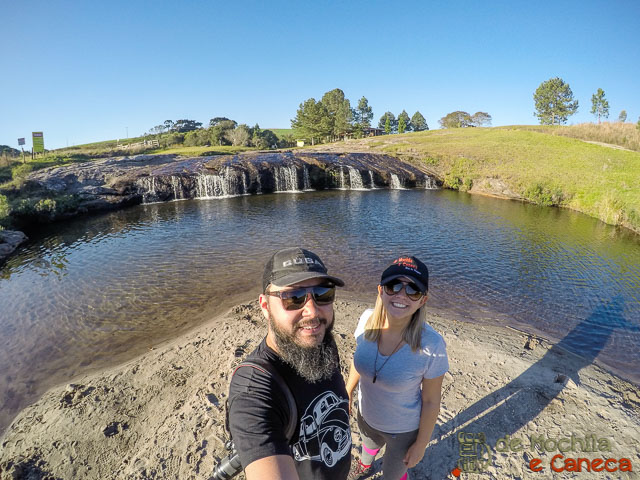 Balneário Capão da Onça - Ponta Grossa Balneário Capão da Onça - Ponta Grossa