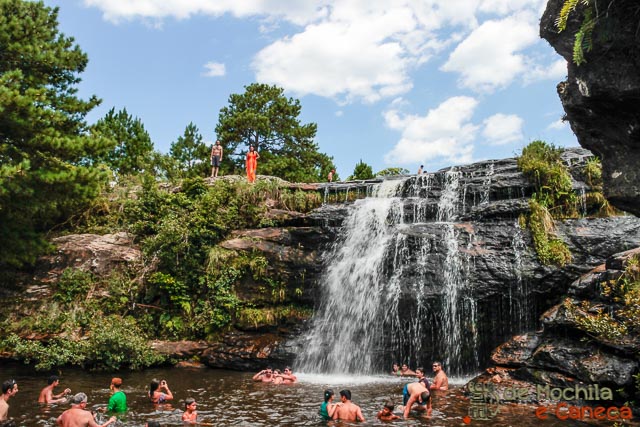 Alta temporada. Alta temporada. Ponta Grossa.
