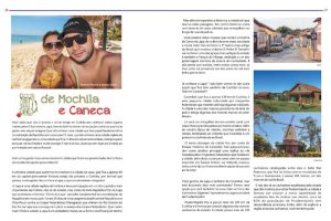 Revista Sukcess Na Mídia
