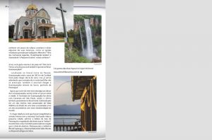 Matéria na Revista Sukcess, por DMEC. Na Mídia