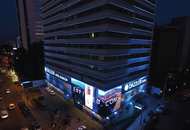 Hotel Dazzler by Wyndham Asunción Hotel Dazzler by Wyndham Asunción